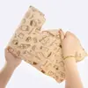 Rollo de Paños Desprendibles para Cocina, Reutilizable por una Semana, Absorbente de Grasa, Absorbente de Agua, Antibacteriano, 99% Libre de Pelusa, Paño de Limpieza Perezoso