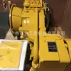 Adecuado para la Caja de Cambios, Convertidor de Par, Piezas de Maquinaria de Ingeniería de la Motoniveladora Liugong 416