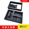 Dongguan Producto para el Cuidado de la Piel Ixpe Ecológico Banda de Soporte Interna Algodón Auxiliar para Prensado en Caliente Material de Revestimiento Antiestático Personalización