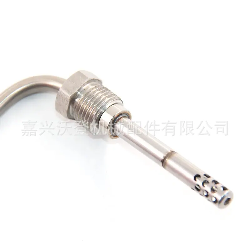 0061530628-Exhaust-Temperature