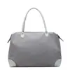 Bolso de hombro nuevo estilo coreano de gran capacidad para el día a día, bolso de mano ligero, bolso de hombro de moda versátil para almacenamiento casual