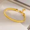 Pulsera Anillo Grande Plateada Lisa para Mujer, Nuevo Estilo Minimalista Cepillado Fresco, Diseño de Nicho, Versátil Vintage con un Toque de Alta Gama