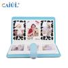 Polaroid Creativo DIY Body Sticker Lindo Dibujo Animado Postre Patrón de Leche Serie Set instax