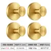 Gancho para Puerta de Baño Transfronterizo para Colgar Ropa y Sombreros, Gancho Adhesivo, Gancho de Acero Inoxidable sin Rastro, Gancho Individual Fuerte Desmontable con Ventosa