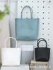 Nuevos Bolsos Tejidos a Mano, Bolsos de Playa de Gran Capacidad para Vacaciones, Bolsos de Mano, Cestas de Verduras, Bolsas de Regalo de Moda