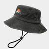 Nuevo Sombrero para el Sol de Exterior para Mujer, Moderno, Selva, Senderismo, Pesca, Parasol, Sombrero de Senderismo, Sombrero para el Sol Bordado para Hombre