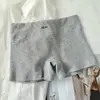 Pantalones de seguridad anti-reflejo tres en uno calzoncillos tipo bóxer 2025 nuevo 10a entrepierna de algodón antibacteriano pantalones rectos se pueden usar afuera