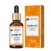 Popular Esencia Líquida de Vitamina C para Comercio Exterior, Hidratante y Humectante, Procesamiento OEM y Personalización, Proporcionando Materiales para el Sitio Independiente de Aliexpress Transfronterizo