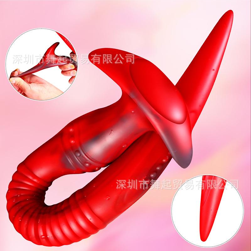超长肛塞