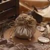Bolsas de Dulces para Boda Recuerdos de Boda Bolsas de Dulces Bolsas con Cordón