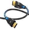 Cable HDMI en Stock Cable de Video 2.1 8K Cable de Conexión de Datos para HDTV TV Computadora Decodificador Monitor 8K