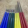 Suministrado directamente por el fabricante: Aguja de Expansión de Diamante Electrochapada para Manualidades DIY Hechas a Mano, Pulido de Bordes, Enhebrado de Cuentas, Herramienta de Expansión para Perlas y Jade