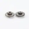 Productos de Metalurgia de Polvos de Ningbo Piezas para Herramientas Eléctricas Accesorios de Engranajes Procesamiento de Piezas Mecánicas de Precisión Procesamiento