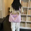 Bolsa de viaje ligera de gran capacidad para mujer, bolso de mano, bolso cruzado, bolsa de equipaje para viaje de negocios, bolsa de gimnasio, bolsa de equipaje portátil para hombre