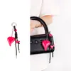 Amuletos de Bolsa de Diseño de Nicho Transfronterizos Originales, Accesorios de Ropa para Uso Diario, Decoraciones para Eventos de Regalo de Tienda