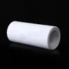 100g branco dupla luz dupla plástico dupla Silicone papel de liberação autoadesivo material publicitário material para calçados impressão antiaderente papel óleo de silicone