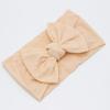 Accesorios para el cabello de bebé, superventas, lazo de nailon súper suave, linda banda para el cabello de princesa, joyería para niños