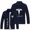 Chaqueta de piloto con capucha y cremallera para primavera y otoño de 2021, informal, deportiva, para exteriores, montañismo, resistente al viento