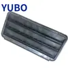 Yubo - Adecuado para Tesla Model 3 Model Y Salida de Aire del Guardabarros Trasero 1098751-00-C