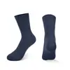 Calcetines Nuevos 100% Algodón para Hombre 2026, Calcetines de Algodón de Caña Media para Otoño e Invierno, Calcetines para Hombre al por Mayor, Calcetines para Hombre Absorbentes de Sudor y Resistentes al Olor, Hechos a Medida