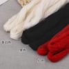 Hilo para acolchado casero, Hilo de algodón, Hilo grueso, Hilo hecho a mano, Hilo de costura a mano a la antigua, Hilo de coser para ropa, Hilo negro y blanco, Algodón para coser Shi Hua