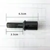 King Kong de Hierro Accesorios Soplador de Aire Caliente Máquina Laminadora Rueda Módulo de Calentamiento Tijeras Amortiguador Controlador Eje de Rueda Piezas de Soldadura
