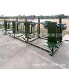 Entrenador Integral de Fuerza Muscular Deltoides Personalizado de Fábrica Equipo de Entrenamiento Militar al Aire Libre Entrenador de Combinación Física