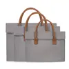 Fabricante Apple Asus Bolsa para Laptop 13 polegadas Masculina e Feminina Bolsa de Laptop Executiva Bolsa de Mão 15,6 polegadas Bolsa para Computador