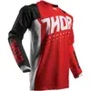 2023 Más Vendido Ropa de Ciclismo Bicicleta Montaña Ropa de Carrera Off-Road Ropa Thor Downhill Deportes al Aire Libre Ropa de Secado Rápido y Transpirable