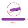 Pulsera de silicona con cierre de presión color sólido en stock impresión de LOGO pulsera de fiesta transfronteriza europea y americana pulsera de anillo de chasquido