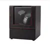 Caja Rotadora Completamente Inteligente para Relojes Mecánicos, Soporte Giratorio para Relojes, Dispositivo Oscilante para Relojes, Caja de Almacenamiento, Anti-Magnético y Silencioso