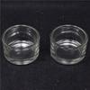 [Ventas Directas de Fábrica] Vidrio #13 Vidrio para Velas, Vasito de Chupito, Portavelas, Cera de Té No. 2 Tazas