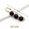 Hebilla de Cintura Pin de Cintura Invisible Accesorios Ropa Fija Cintura Cambiar Pequeño Artefacto Hebilla Anti-deslizamiento Broche Pantalones de Mujer
