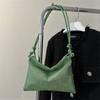 A Bolsa Guliangjiji é Fresca, Fashion, Brilhante e Doce, Bolsa Feminina Inverno 2023 Bolsa de Ombro, Bolsa de Mão Transversal de Ombro Único
