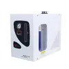 Generador de Hidrógeno de Alta Pureza Generador de Nitrógeno Generador de Aire Cromatógrafo de Gases Generación de Gas de Soporte Producto Nuevo