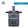 35VQ25A-1D20L,35VQ30A-1D20L,35VQ35A-1D20L Bomba de Lâmina Sub-mãe