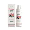 Spray Oral Furriyo para Mascotas Gatos y Perros Cuidado Dental Diario para el Hogar Limpieza Dental Suave y Productos para el Aliento Fresco