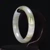 Venta al por mayor de fábrica pulsera de jade con patrón de seda helada suministros para puestos de Jianghu