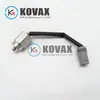 142-0215 Sensor de Detonação de Alta Qualidade Usado para Caterpillar G3516C G3516E G3520C G3520E
