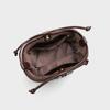 Bolsa Saco 2026 Novo Modelo Bolsa Feminina Bolsa de Ombro de Verão Bolsa Pequena Versátil Moda de Alto Padrão Bolsa Transversal para o Dia a Dia