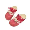 Pantuflas Cerradas de Suela Gruesa para Mujer, Nuevo Estilo Primavera 2026, con Cordones para Aumentar la Altura, Estilo Birkenstock, Slip-On, Versátiles, Zapatos de Entrenamiento Alemanes