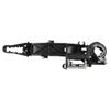 Fonte transfronteiriça 806075963R base da maçaneta do carro 806067794R para Nissan 806079208R