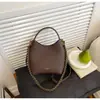 Bolso de mano exquisito y moderno para mujer, nuevo modelo 2026, versátil bolso cruzado con un toque de alta gama para salir