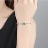 [Venta caliente transfronteriza] Pulsera de confesión de amor con memoria, proyección de "Te amo" en 100 idiomas, pulsera roja con charla en línea