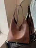 Bolsa de Grande Capacidade Bolsa Simples de Ombro Bolsa de Axila Feminina 2026 Novo Estilo Bolsa Saco Bolsa Feminina Bolsa Popular Transfronteiriça Mulher
