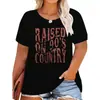 Diseñadas Especialmente para Ventas Transfronterizas, Camisetas de Algodón Puro con Estampado de Banda de Rock para Hombres y Mujeres