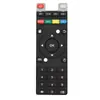 El Control Remoto Mxpro es Adecuado para X9 T95 X96 Tx6 H96 Hk1 Set-Top Boxes de Comercio Exterior Control Remoto
