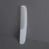Pente Descartável de Hotel e Pousada de Alto Nível com Cabo Longo Pente Banana Portátil para Viagem Amenidades de Banheiro para Quarto de Hóspedes Atacado