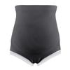 Pantalones de Soporte para Vientre de Maternidad, Levanta Glúteos sin Costuras para Mujer, Cintura Alta, Ropa Interior de Embarazo Cómoda y Transpirable de Talla Grande para el Embarazo Temprano, Medio y Tardío