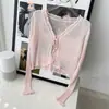 Camisa de Protección Solar Ajustada para Mujer con Lazos Laterales, Ropa Exterior de Canalé, Top Delgado de Manga Larga, Negro, Talla Única, Blanco, Verde